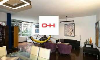 Imagem: Venda Apartamento 3 Dormitórios - 250 m²