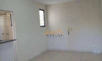 Imagem 2: Kitnet com 1 dormitório para alugar, 40 m² por R$ 1.265,00/mês - São Dimas - Piracicaba/SP