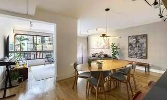 Imagem 4: Venda Apartamento 3 Dormitórios - 122 m² Jardim Paulista