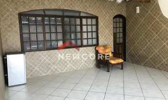 Imagem 3: Casa em Avenida Capitão Anselmo Barcelos - Vila Rio Branco - São Paulo/SP