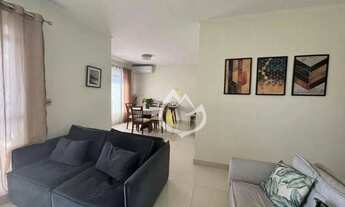 Imagem 2: Casa com 3 dormitórios para alugar, 120 m² por R$ 4.180,00/mês - Jardim dos Calegaris - Pa