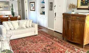 Imagem 6: Apartamento com 3 dormitórios à venda, 140 m² por R$ 2.000.000,00 - Centro - Florianópolis