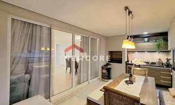 Imagem 4: Apartamento em Rua José Gomes Falcão - Parque Industrial Tomas Edson - São Paulo/SP