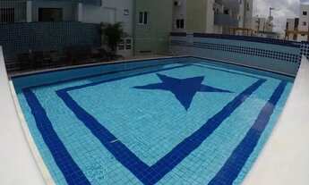 Imagem: Apartamento no Água Fria/Bancários 3 Quartos