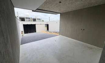 Imagem 7: Casa com 3 dormitórios à venda, 140 m² por R$ 820.000 - São Bento - Fortaleza/CE