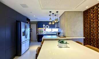 Imagem 7: Apartamento para Venda em João Pessoa, Altiplano Cabo Branco, 3 dormitórios, 3 suítes, 4 b