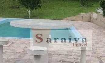 Imagem 7: Chácara com 5 dormitórios à venda, 5600 m² por R$ 500.000 - Loteamento do Recanto Monjolo