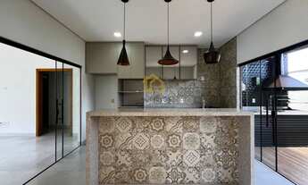 Imagem 3: Maria Julia - Casa em Condomínio em Residencial Maria Júlia, São José do Rio Preto/SP