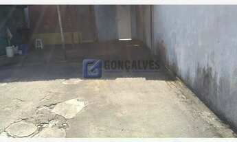 Imagem 2: Terreno Comercial à Venda em Nova Petrópolis, SBC 202 m² com 8 Vagas