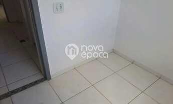 Imagem 6: Tijuca Apartamento com 2 dormitórios