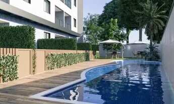 Imagem 3: APARTAMENTO 2 QUARTOS COM SUÍTE NO LITORAL | 52M² | LAZER COMPLETO