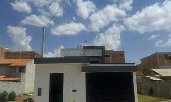 Imagem 5: Oportunidade - Casa - Setville Altos de São José - 3 Dormitórios - 130m²