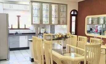 Imagem: Sobrado com 3 dormitórios à venda, 247