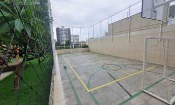 Imagem 4: Apartamento com 4 dormitórios à venda, 327 m² por R$ 3.500.000 - Dionisio Torres - Fortale