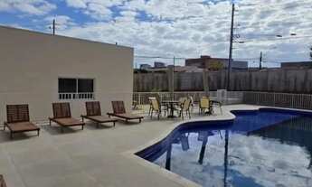 Imagem: Apartamento com 2 dormitórios para alugar