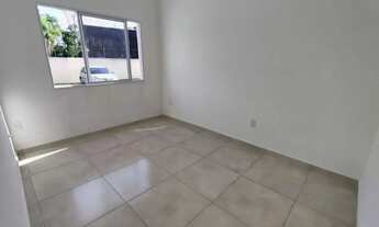 Imagem 7: VE) Apartamento Garden 02 dormitórios com 01 vaga à venda no Bairro Bela Vista em Palhoç