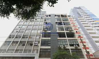 Imagem: Sala Comercial em Vila Buarque