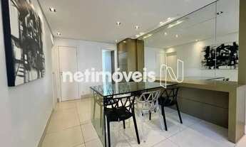 Imagem 2: 03 quartos à venda no melhor ponto da Savassi