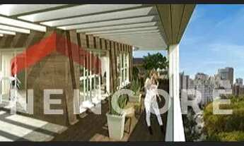 Imagem 7: Studio em Rua Comendador Caminha - Moinhos de Vento - Porto Alegre/RS