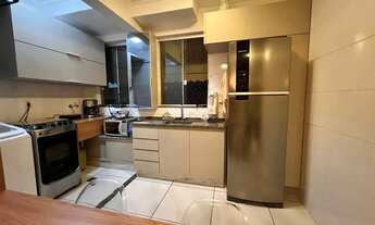 Imagem 5: Apartamento com dois quartos, uma vaga á venda no bairro Palmeiras