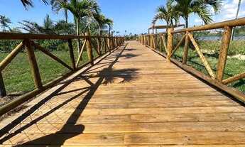 Imagem: Alphaville Sergipe, lote/terreno, Barra