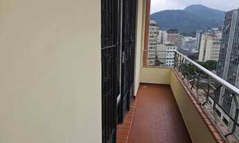Imagem 3: Apartamento para locação, Centro, Petrópolis, RJ