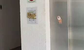 Imagem 6: Alugo Apt 2/4 9 andar a 5 min estação piraja, portaria 24hs e elevador, cond monte carmelo