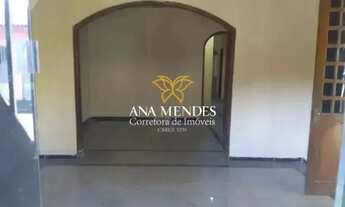 Imagem 3: Casa no Conjunto Promorar 240 m² com 2 Apartamentos Anexos com Entradas Independentes