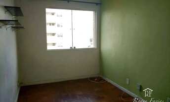 Imagem 2: Apartamento com 2 dormitórios para alugar, 48 m² por R$ 2.114,34/mês - Jaguaré - São Paulo