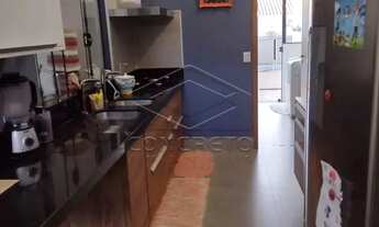 Imagem 3: Casa com 03 dormitórios em condomínio fechado - Quinta Ranieri Blue