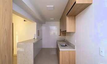 Imagem 2: Apartamento com 3 suítes no Setor Bueno - Goiânia - GO