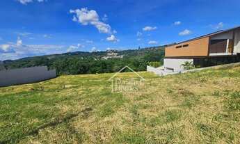 Imagem 4: Terreno à venda, 877 m² - Condomínio Recando das Palmas - Vinhedo/SP