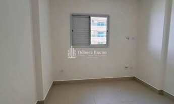 Imagem 7: Prédio Frente Mar ! Apenas R$ 499 mil, 2 dormitorios, 2 vagas demarcadas, Churrasq.Carvão