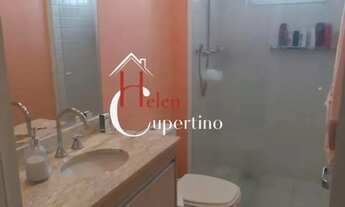 Imagem 11: Apartamento à venda no Resort Santa Ângela no Engordadouro em Jundiaí - SP