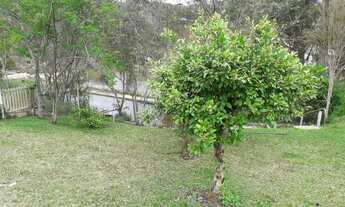 Imagem 6: Sítio 2 dormitórios à venda Pangaré Quitandinha/PR