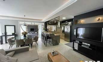 Imagem 5: Casa com 3 Suítes à venda, 293 m² por R$ 1.420.000 - Velha - Blumenau/SC