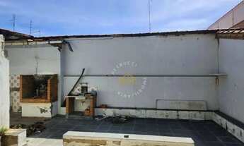 Imagem 5: Casa com 3 dormitórios à venda, 150 m² por R$ 1.300.000,00 - Nova Campinas - Campinas/SP