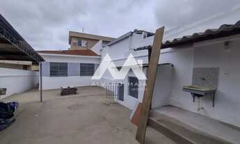 Imagem: Casa para alugar no bairro João Pinheiro