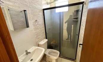 Imagem 2: AALUGA-SE APARTAMENTO MOBILIADO POEMA/WTORRES