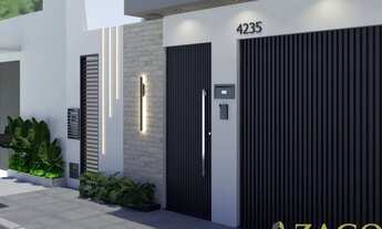 Imagem 3: Casa Quinta d?Oeste R$ 550.000,00