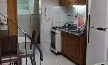 Imagem 2: Casa em Condomínio 2 dormitórios à venda Guarujá Porto Alegre/RS