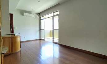 Imagem 2: Apartamento para aluguel, 2 quartos, 1 suíte, 1 vaga, Funcionários - Belo Horizonte/MG