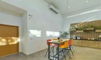 Imagem 4: Apartamento à venda em Campinas, Jardim Nova Europa, com 2 quartos, com 55 m², Safira Vill