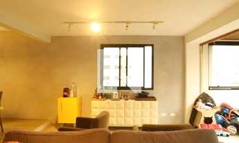 Imagem 3: Apartamento à Venda - Perdizes, 4 Quartos, 213 m2