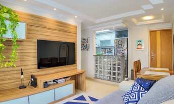 Imagem 2: Apartamento Residencial Barbara Gontijo -Aguas Claras Norte, Brasilia