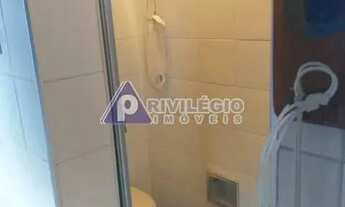 Imagem 4: Apartamento à venda, 2 quartos, 1 vaga, Rio Comprido - RIO DE JANEIRO/RJ