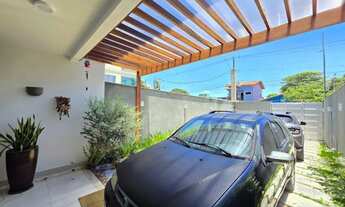 Imagem 6: Casa de 3 quartos com suíte em Jacaraípe