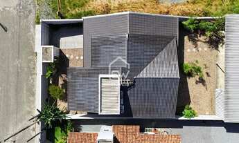 Imagem 3: Casa Semi Mobiliada com 124m² em Massaranduba, SC