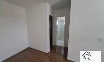 Imagem 6: Apartamento com 2 dormitórios para alugar, 45 m² por R$ 2.227,24/mês - Quinta da Paineira