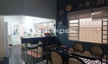 Imagem 3: Sobrado para venda com 181 metros quadrados com 5 quartos